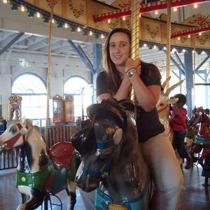 Meet your Posher, Amanda